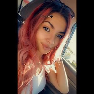 Meet your Posher, Jordyne